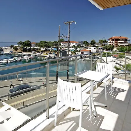 Hotel Aqua Marine 2