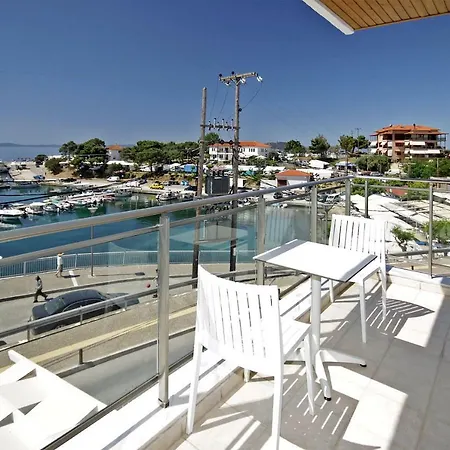 فندق Aqua Marine 2