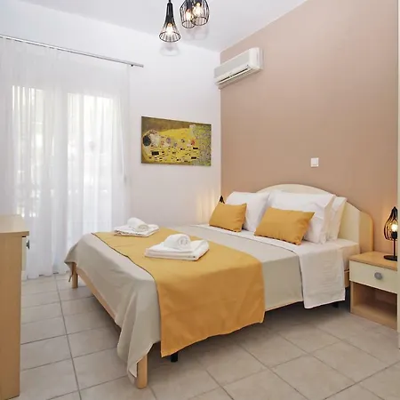 Aqua Marine 2 نيوس مارماراس