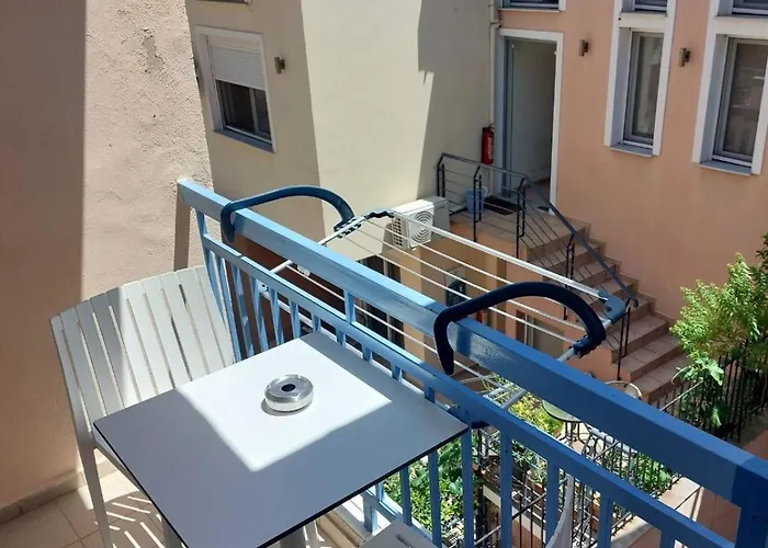 Aqua Marine 2 Neos Marmaras