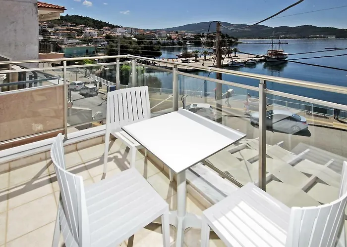 Hotel Aqua Marine 2 Neos Marmaras