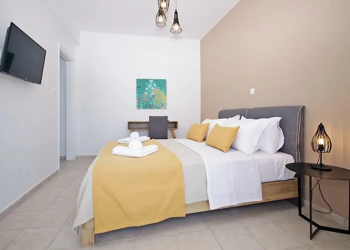 Aqua Marine 2 * Neos Marmaras