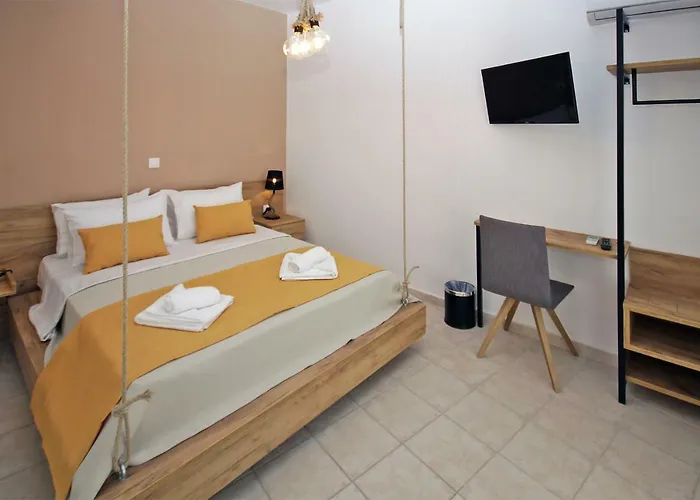 Aqua Marine 2 Hotel Neos Marmaras