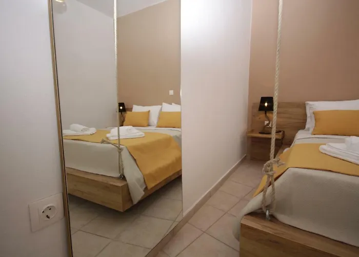 Aqua Marine 2 Hotel *