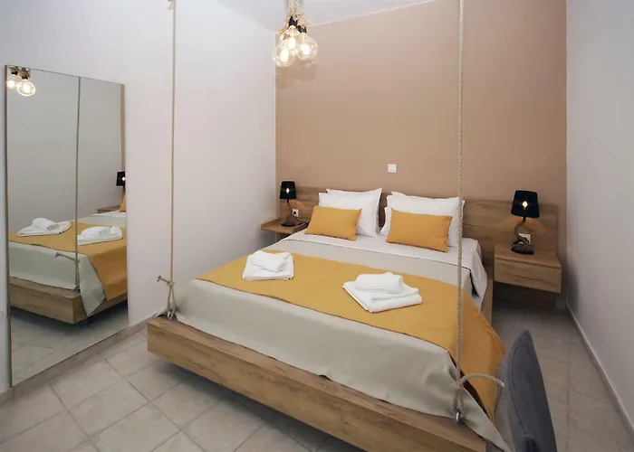 Aqua Marine 2 * Neos Marmaras