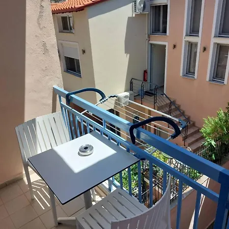 Aqua Marine 2 Νέος Μαρμαράς