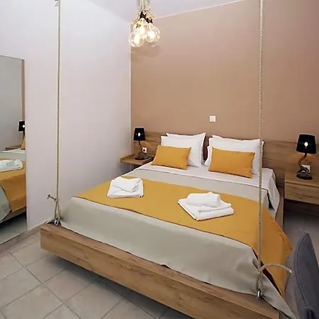 فندق Aqua Marine 2 *