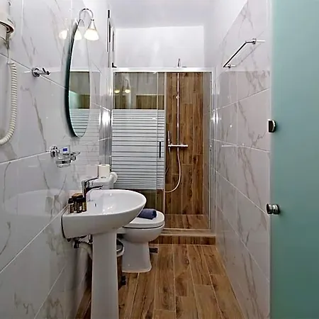 Aqua Marine 2 * نيوس مارماراس