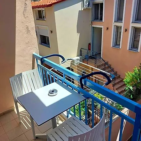 فندق Aqua Marine 2