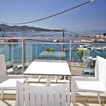 Otel Aqua Marine 2
