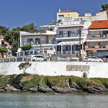 Otel Aqua Marine 2