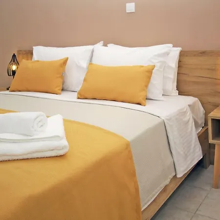 Aqua Marine 2 Νέος Μαρμαράς