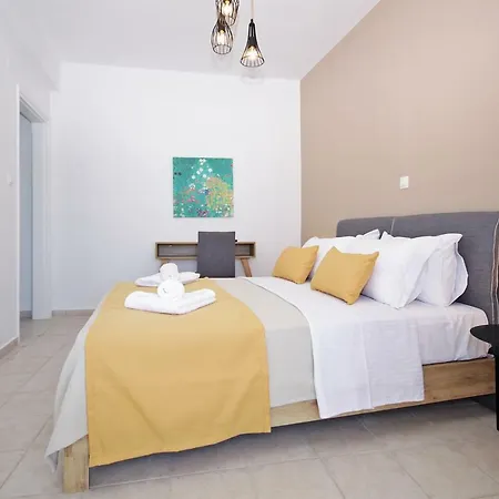 Aqua Marine 2 * Νέος Μαρμαράς