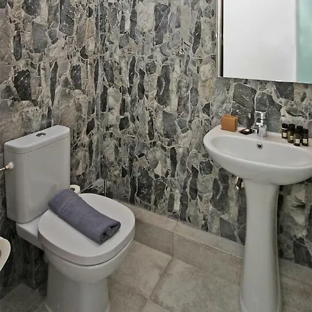 Aqua Marine 2 Ξενοδοχείο