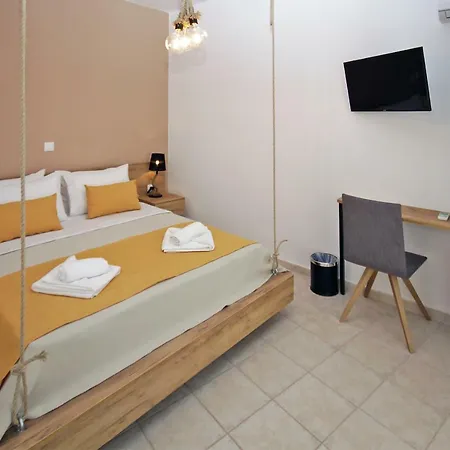 Aqua Marine 2 Otel Neos Marmaras
