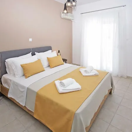 فندق Aqua Marine 2