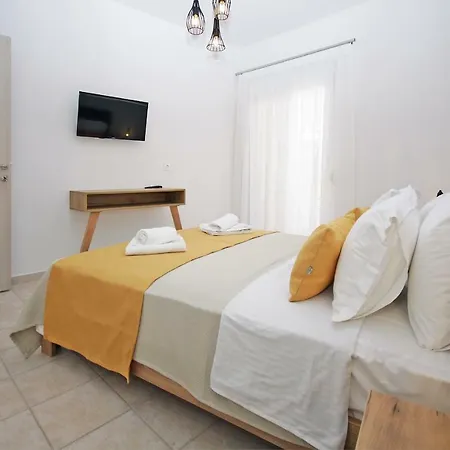 Aqua Marine 2 Otel