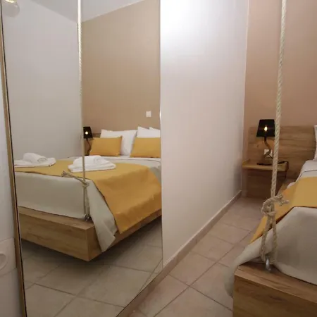 Aqua Marine 2 Otel *