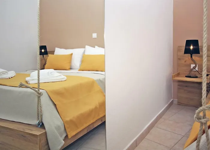 Aqua Marine 2 Otel *