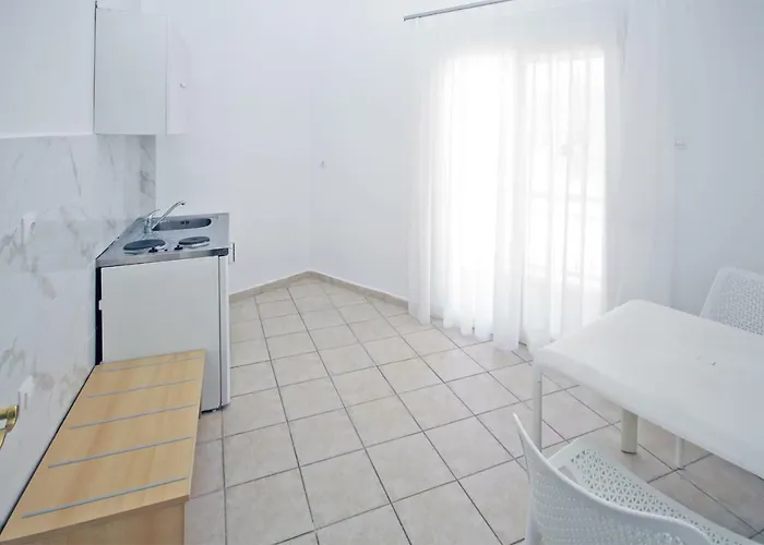 Otel Aqua Marine 2 *