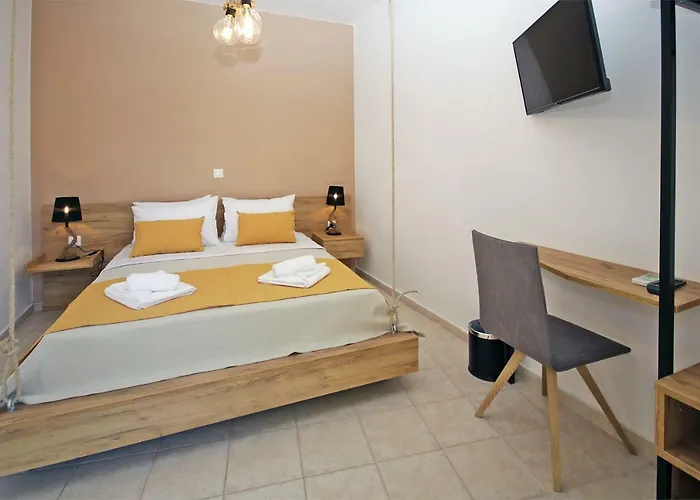 Aqua Marine 2 Otel *