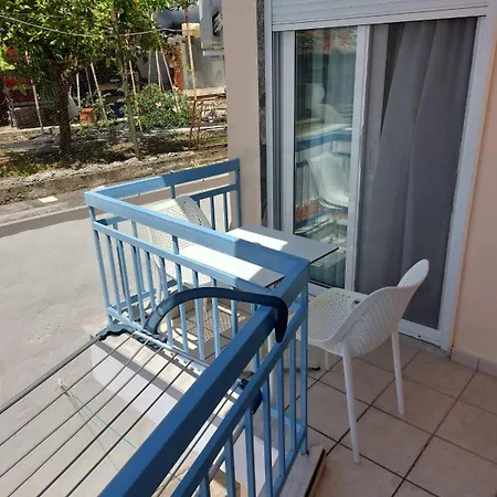 Aqua Marine 2 Neos Marmaras