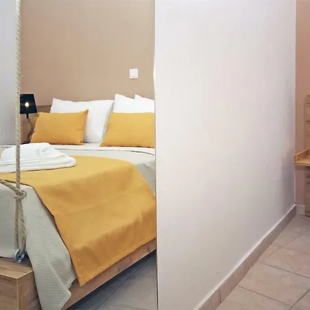 Aqua Marine 2 Hotel *