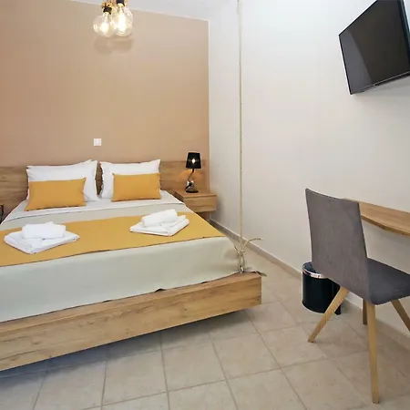 Aqua Marine 2 Hotel *