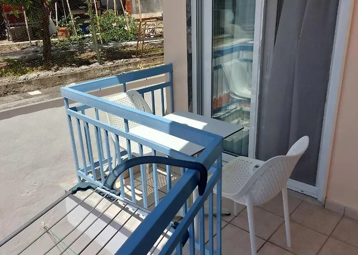 Aqua Marine 2 Néos Marmarás