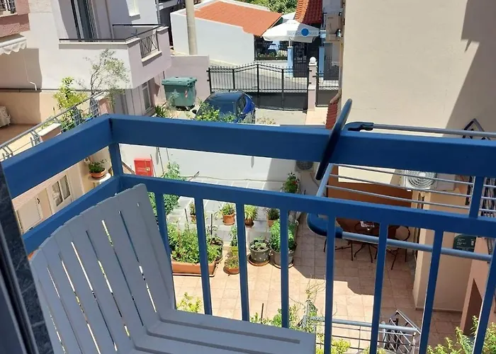 Aqua Marine 2 Néos Marmarás