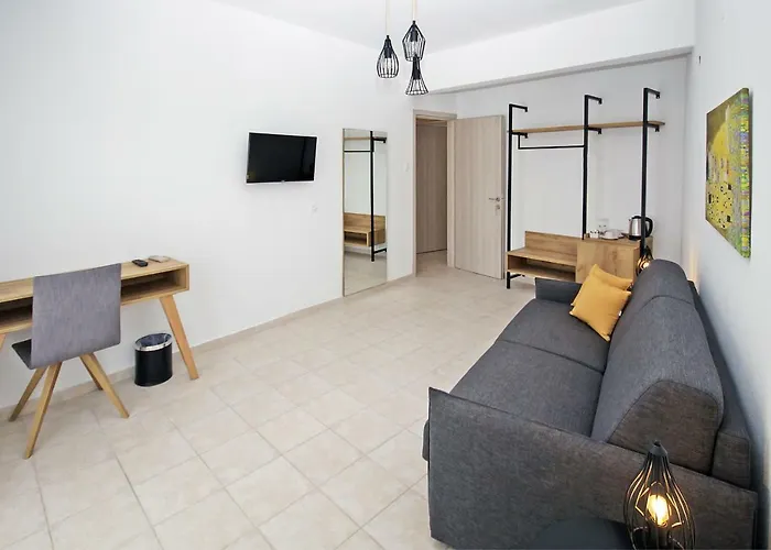 Aqua Marine 2 Hotel *