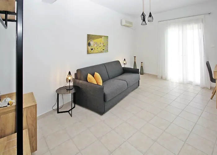 Aqua Marine 2 Hotel *