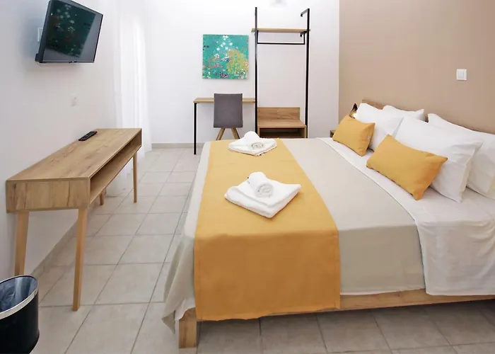 Aqua Marine 2 Néos Marmarás