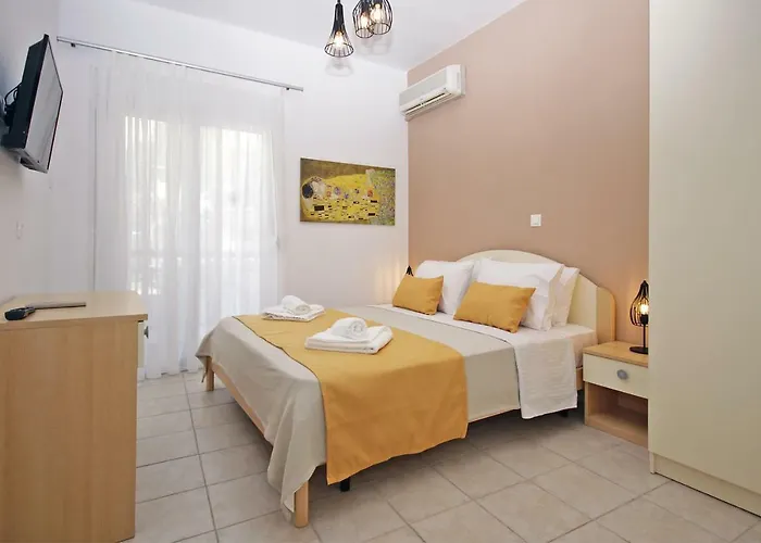 Aqua Marine 2 Néos Marmarás